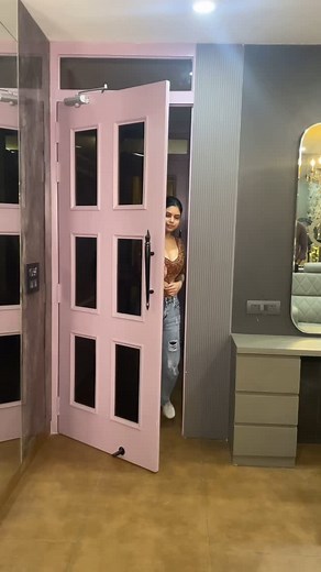 Rate her full look out of 10?😍 Mua @harry.makeovers | Harry.makeovers