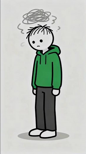 The Chimp Inside Your Brain Is Ruining You #psychology #chimpParadox