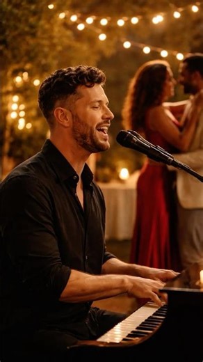 Calum Scott – Dancing On My Own Beginner Tutorial