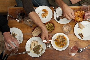 Farm-to-Table Restaurants to Try in Boulder | Drinks & Restaurants
