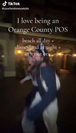 Orange County Adventures: Beach, Disneyland, and In-N-Out