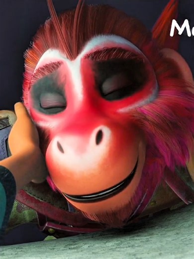 Exploring Part 31 of The Monkey King