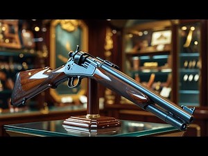 Marlin Model 1894 Review | Features, Specs & Performance