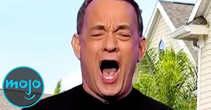 Top 10 Awesome Tom Hanks Moments | Articles on WatchMojo.com