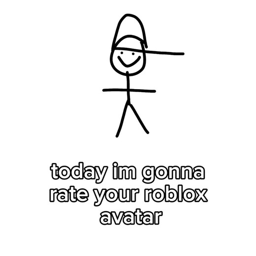 Ultimate Roblox Avatar Rating Guide