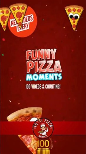 Pizza Funny Moments 100 Comedy Videos Celebration #shorts #comedy