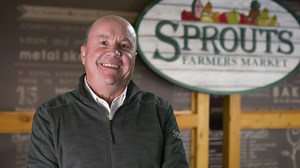 We stand committed to supporting the everyday heroes in our stores during this unprecedented time. Here is an update about what we’re doing for our team members from our CEO Jack Sinclair and Chief Operations Officer Dan Sanders. | Sprouts Farmers Market
