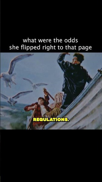 I'd Be As Mad As Her Too After Seeing That #universal #moviecentral #jaws