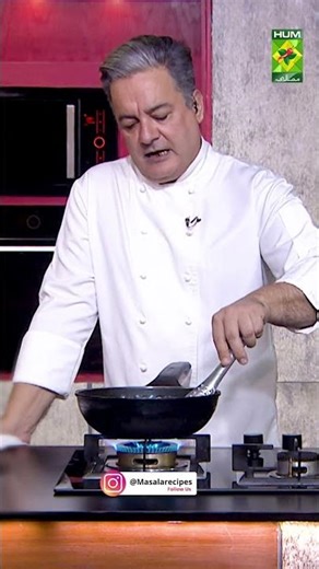 Right Flame for Perfectly Fried Rolls & Samosas #FryingTips #PerfectSamosas #CrispyRolls