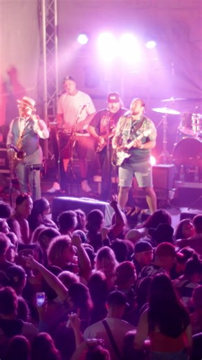 Katchafire: The Journey of a Māori Music Band