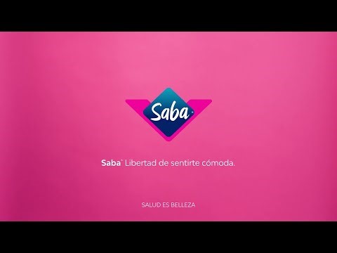 Saba MX - Parches térmicos Saba®️ V-calma.