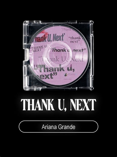 thank u, next #lyrics #ricelyricsss #foryou #fyp