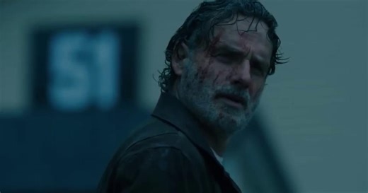 The Walking Dead : Daryl Dixon - Saison 3 - Épisode 2 : La Ofrenda