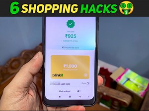 21K views · 613 reactions | Shop Like a Pro - 6 Online Shopping Hacks! 2023 #1 ✅ #OnlineShopping #Gadgets #Amazon | sjDfreak | Facebook