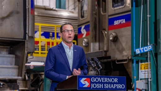 SEPTA Obtains Nearly $220 Million in State Funding, Will Go Toward Fixing Aging Trains