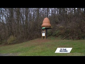 60-year mystery: Questions surrounding Kecksburg UFO incident in Pennsylvania