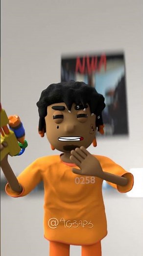 When An Escaped Prisoner Breaks Into Band Class