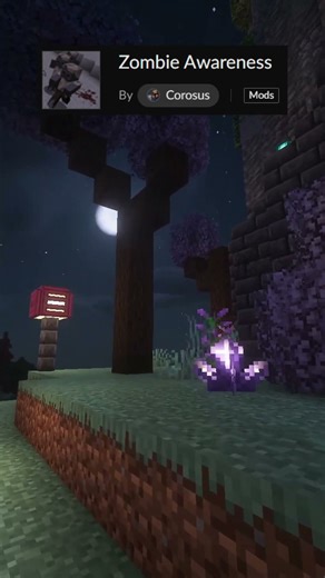 Beware of the Light! 💡 The Flashlight Attracts Danger