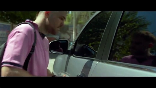 4x4 | movie | 2019 | Official Trailer