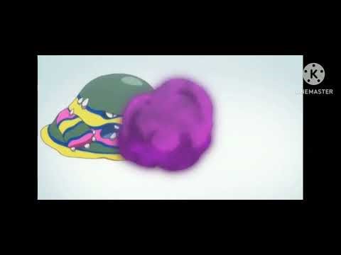 #pokemon all evolution of acid spray in poison type moves