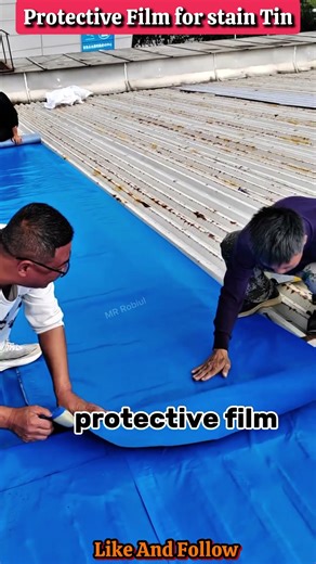 New product to protect tin — Tin Protective Coating Product #shorts