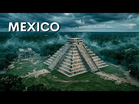 The Real Mexico: 10 Places That Will Change How You See the World