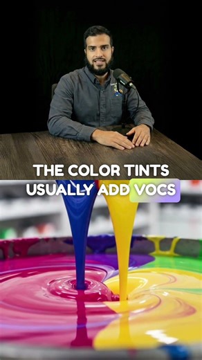 Is Your Paint Toxic? The Truth About Zero VOCs