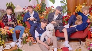 Lirik Lagu Angel or Devil - TXT