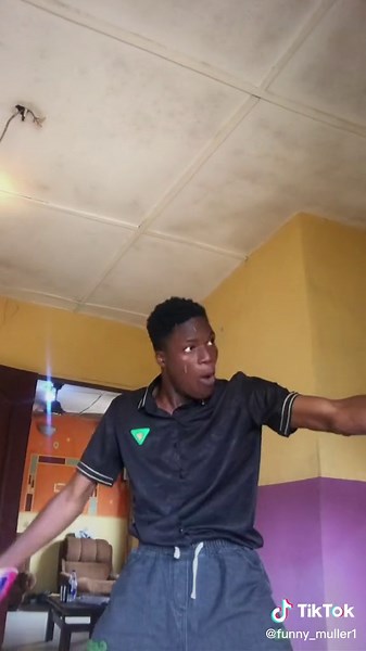 I no be shere shere preacher o 😂 #funny_muller1 #fyp #viral