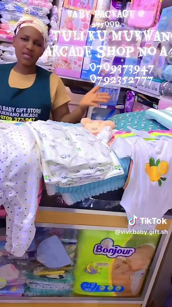 VIVI BABY GIFT SHOP (@vivi.baby.gift.sh)’s videos with original sound - VIVI BABY GIFT SHOP