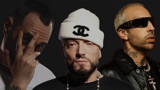I 10 migliori pezzi rap italiani usciti da gennaio ad oggi