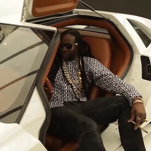 Ryan shows 2 Chainz some of the teams best custom cars 😮‍💨 2 Chainz was impressed 🔥 | West Coast Customs