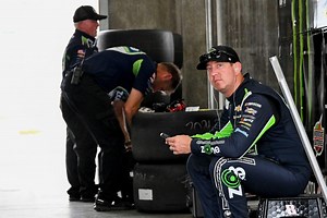 Kyle Busch Opens Up on Crushing Pressure at Joe Gibbs Racing That Sparked Years of Fan Misjudgment