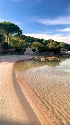 Sardinia Italy Travel Guide | Best Beaches Cala Suaraccia & Coastal Paradise 🇮🇹