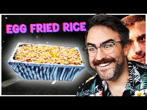 This Horror Game Will Make You Hungry