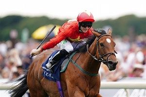 2024 Prix De L’Abbaye De Longchamp: Race History