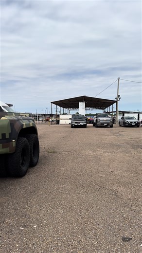 Ford Dually Diesel Trucks Showcase