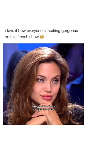 Pop Culture on Instagram: "🎙️ “Quotidien” (TF1 / TMC) Hosted by Yann Barthès, it’s one of France’s most popular talk shows. The program regularly features worldwide celebrities: Jennie (BLACKPINK) has also appeared on the show during her visits to Paris for Fashion Week and to promote her solo projects. The program highlighted her influence as a global K-pop and fashion icon. Lily-Rose Depp, has been interviewed several times on the show to promote her work in films and series like The Idol, as