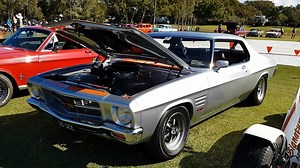 4.6K views · 261 reactions | 1973 Holden HQ Monaro! #tufftouringcars | TUFF Collectables | Facebook
