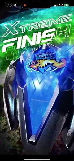 Here’s How We Got Aero Pegasus from Beyblade X Rare Bey Get Battle! 🫨 #beyblade #beybladex