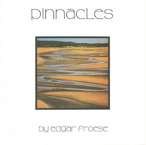 Edgar Froese - Pinnacles