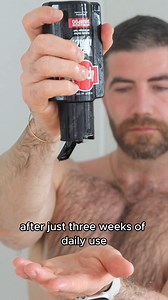 5K views · 11 reactions | Still on the fence about Alpecin Grey Attack? Here’s why it’s worth a try: 1) It works—grey hairs start to fade in as little as 3 weeks. 2) It’s low-effort—just use it like your regular shampoo, leaving it in for 2–5 minutes before rinsing. 3) It strengthens your hair thanks to a caffeine complex that helps fight hereditary hair loss. | Alpecin | Facebook