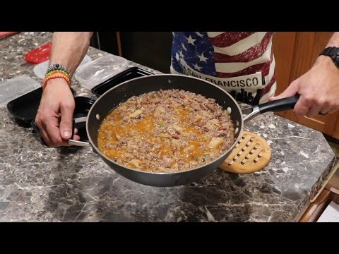 Jon's Slop Recipe: Quick & Delicious Meal!