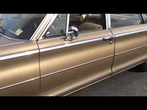 1965 Chrysler New Yorker For Sale 1 Owner