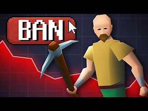 Jagex is Banning 40,000 Bots Daily
