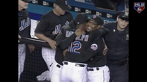 On this day in 2006, the New York Mets clinched their first NL East title since 1988 ✅ Will a similar celebration be in store this season for what would be their 3rd division crown of the century? | MLB Network