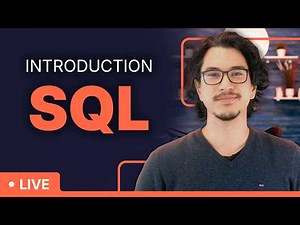 Introduction au langage SQL