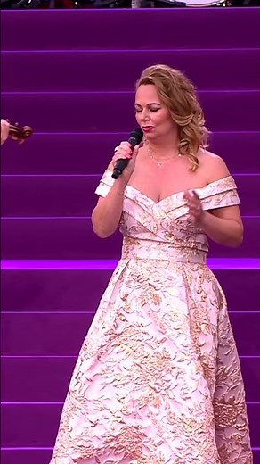 😮 BROADWAY HIT MUSICAL SONG.. The Impossible Dream #shorts - Wendy Kokkelkoren