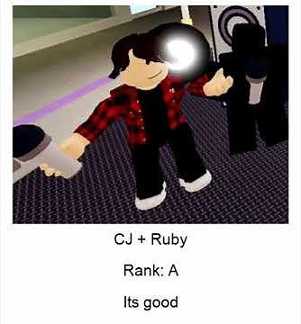 Ranking Funky Friday Animations Part 2