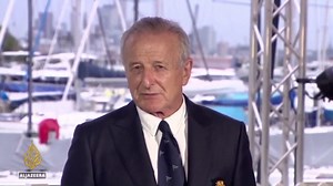 Wo sailors die in Sydney Hobart race: First fatalities in the event since 1998